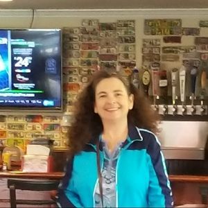 Meet your Posher, Lynn